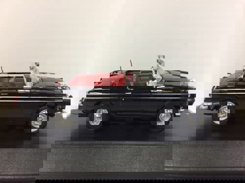 mgb police car best of british police cars range 1:43 scale ja06