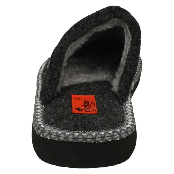 Rieker Ladies Rieker Casual Mule Slippers 69690