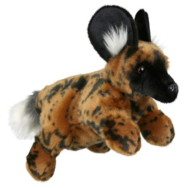 The Puppet Company Wild Dog - Full-Bodied