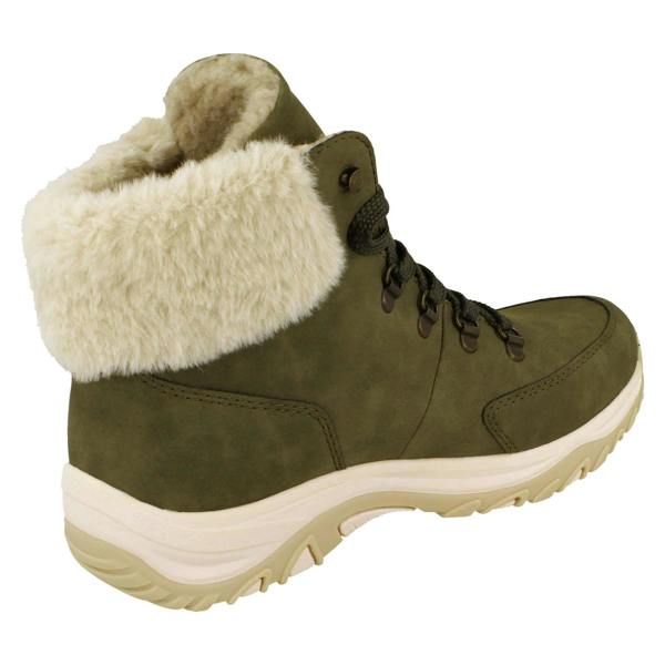 Rieker Ladies Rieker Ankle Boots M9610