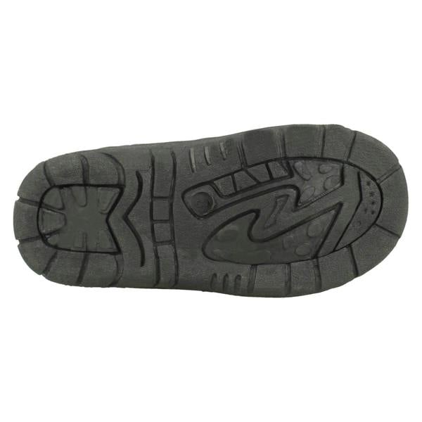 Spot On Boys Spot On Padded Snow Boots