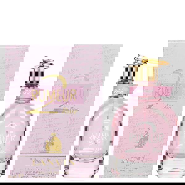 Lanvin Rumeur 2 Rose Eau de Parfum Spray 50ml - Additional 2