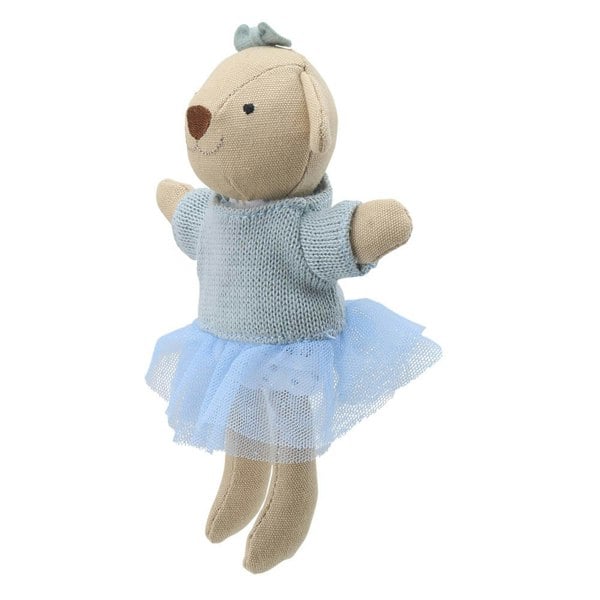 Wilberry Dog (Girl) - Wilberry Collectables