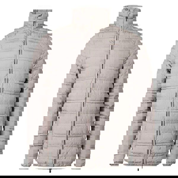 Aquascutum Mens Active Hunter Jacket - Grey