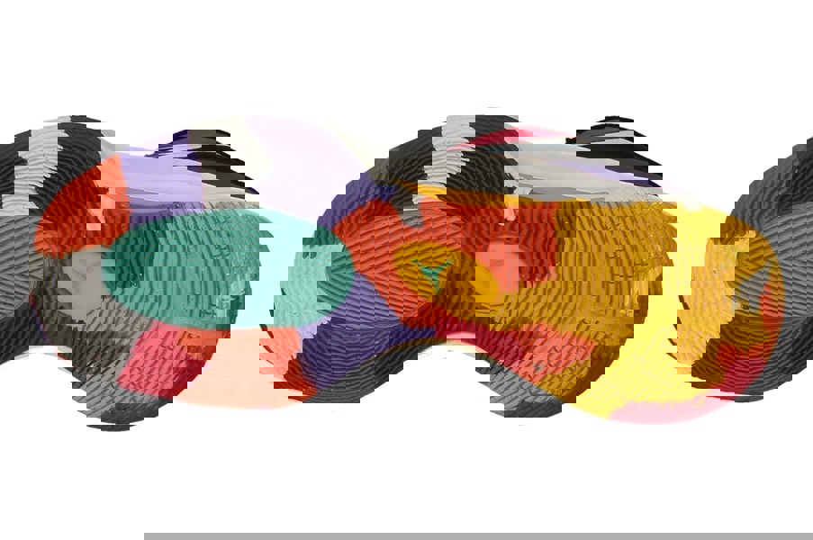 Nike Air Jordan Zoom Separate Mens Basketball Trainers Dh0249  130 - White Washed Teal Black 130 - Photo 4