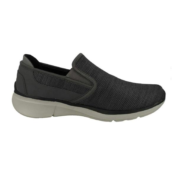 Skechers Mens Skechers Slip On Trainers Equalizer 3.0 Sumnin 52937