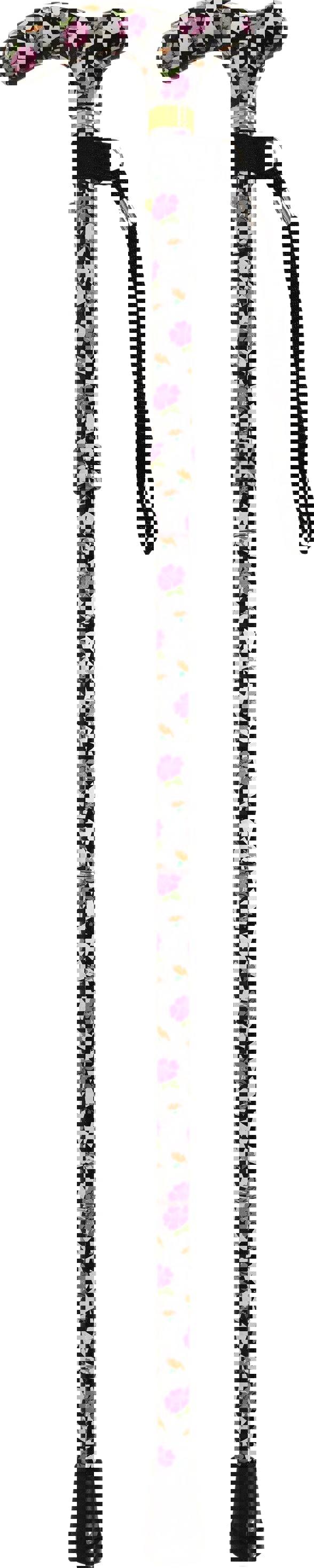 Aidapt Folding Walking Stick Broadway