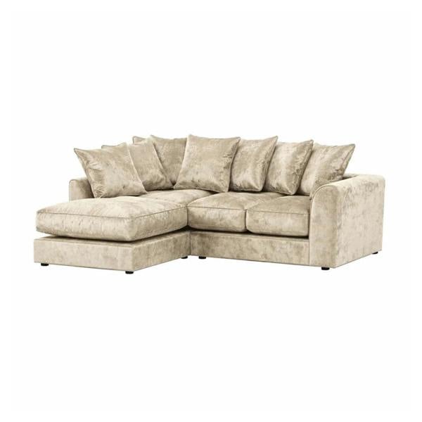 Sofa Scene Glitz Living Room Furniture Range
