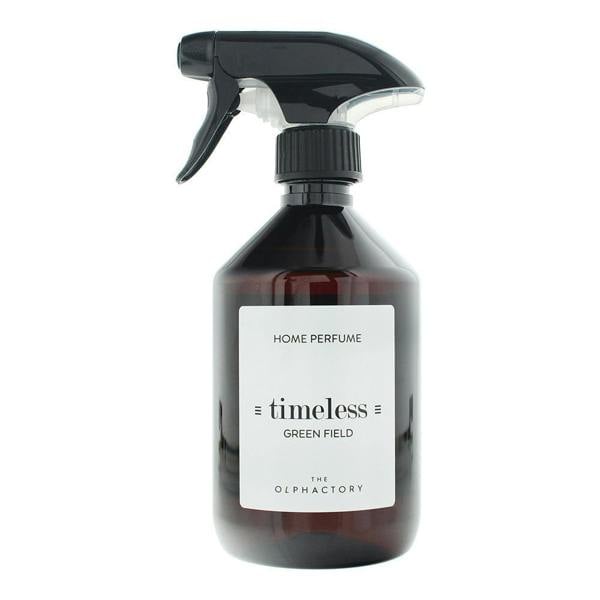 Timeless The Olphactory Timeless Green Field Air Freshener 500ml