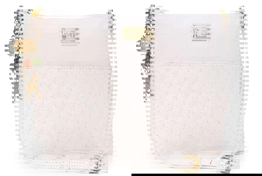 Catwalk Collection Handbags Sadie - Crossbody Bag