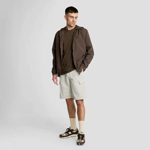 Lyle & Scott Cargo Shorts