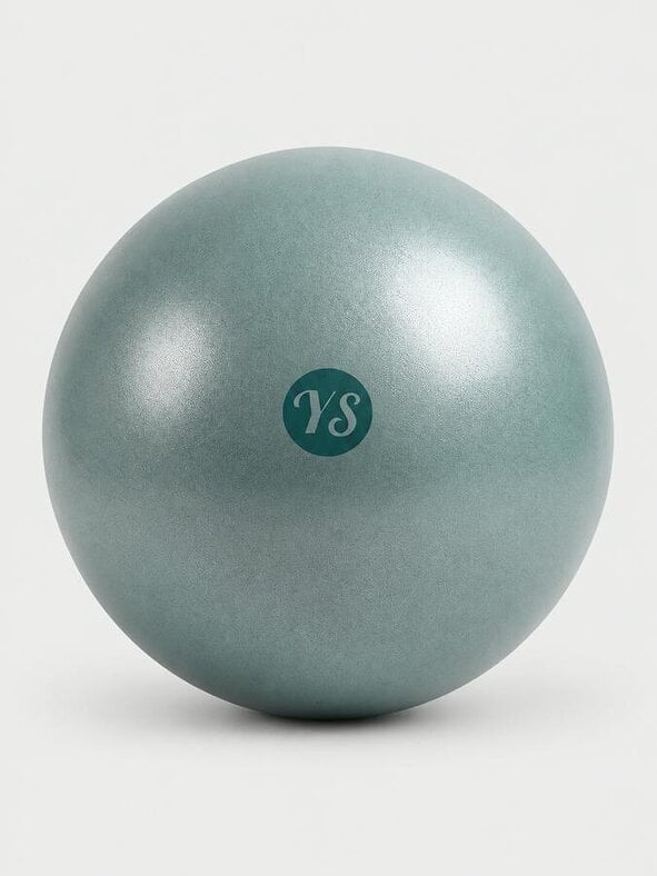 Yoga Studio Soft Pilates Ball - Sage Green