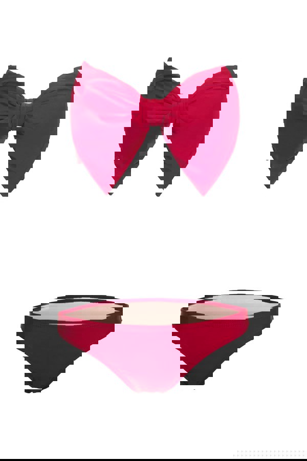 Top Bow