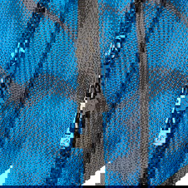 Aqua Marina Premium Wheely Bag - Blueberry