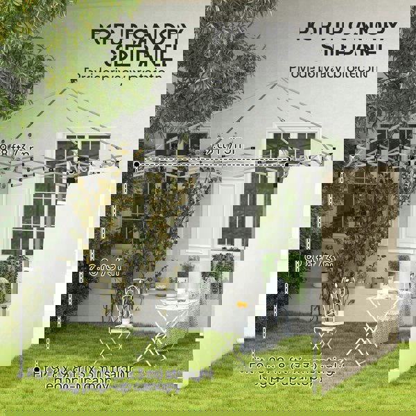 Canopy Sidewalls