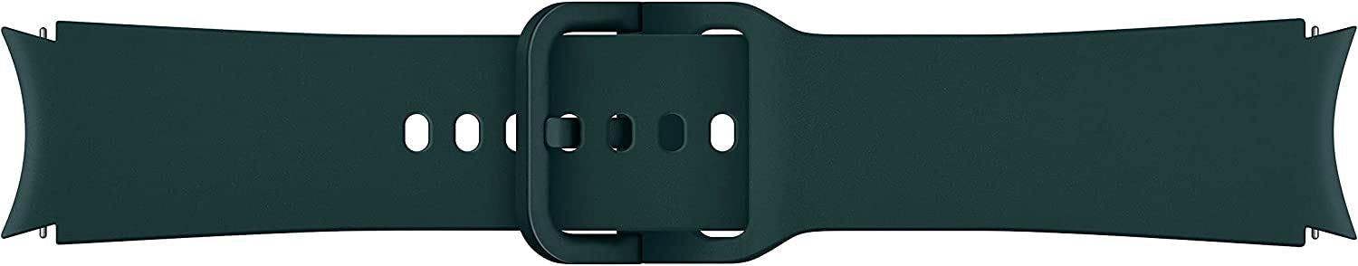 Samsung Galaxy Watch 4/5/5 Pro Sport Band 20mm S/M Green - ET-SFR86SGEGEU