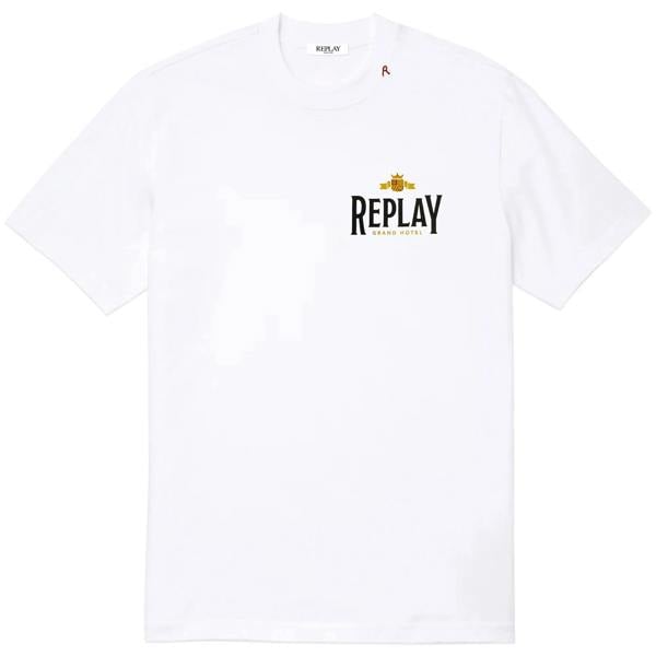Replay Vintage T-Shirt