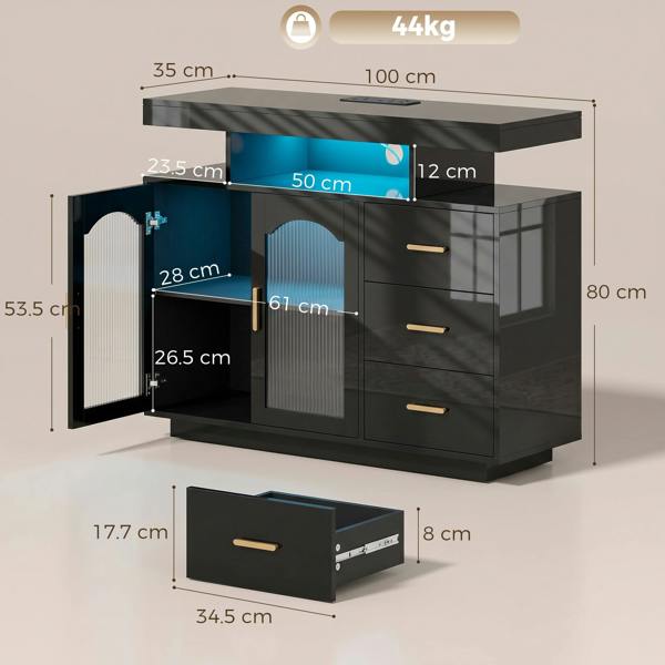 Sideboard