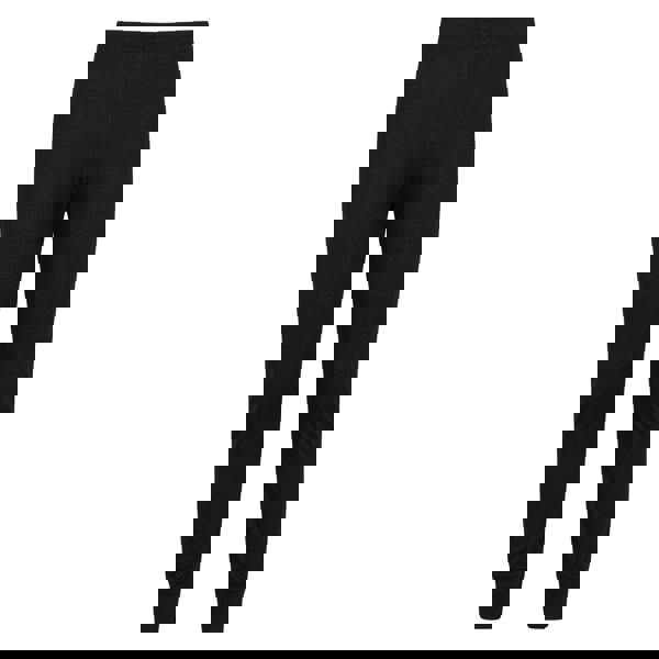 Mountain Warehouse Mens Talus Base Layer Bottoms - Black