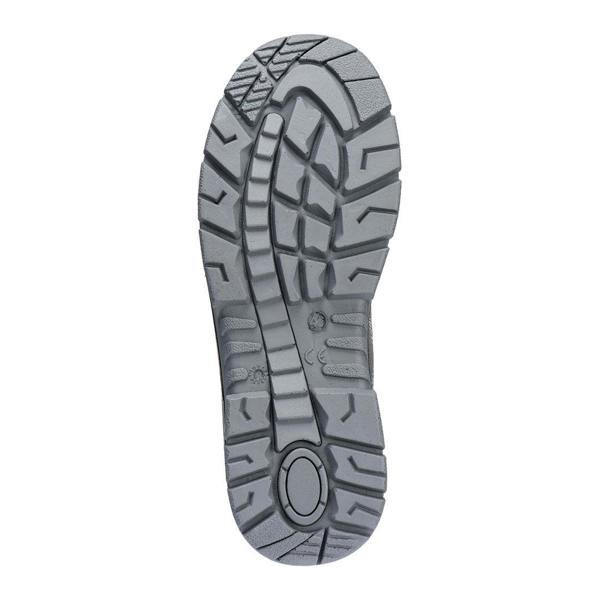 Steel Cow Suede Leather Sandal S1 SR FO Portwest