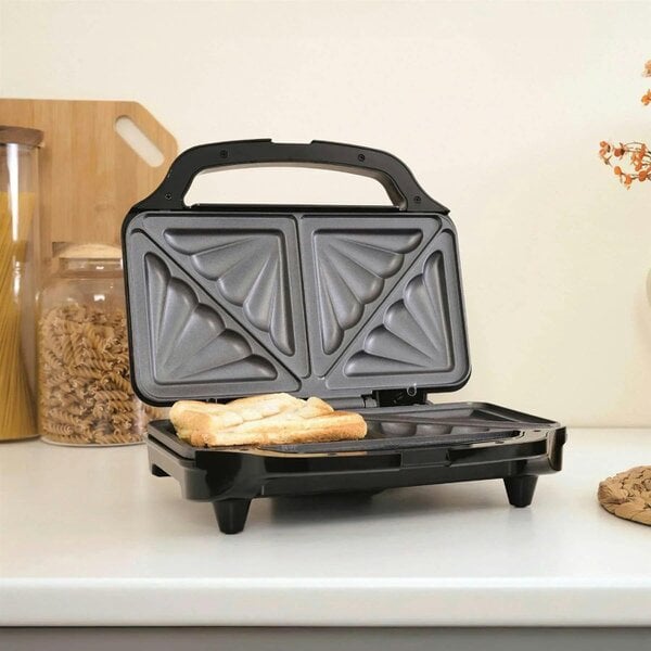 Hamilton Beach 2 Slice Deep Fill Sandwich Toaster