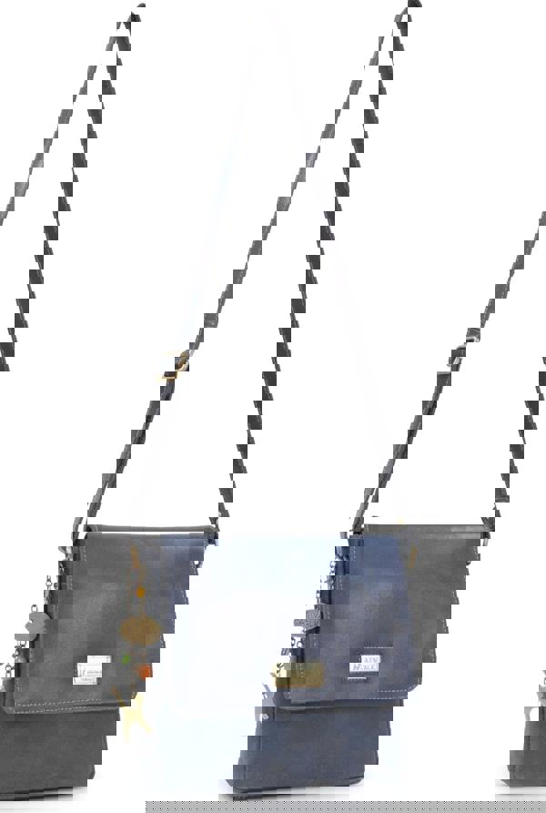 Catwalk Collection Handbags Sabine - Messenger Bag - M