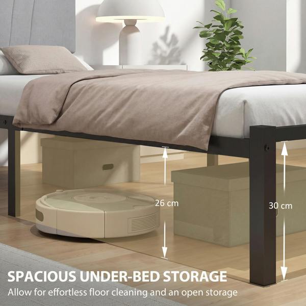 Bed Frame