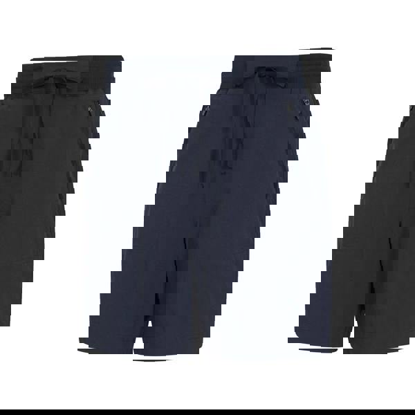 Mountain Warehouse Womens/Ladies Explorer Shorts - Dark Blue - 