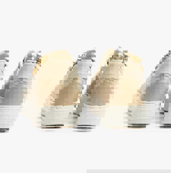 Rieker L5900-62 Womens Shoes - Beige