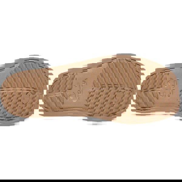 Crocs Miami Toe Loop Sandal Women's Milk Chocolate Sandals