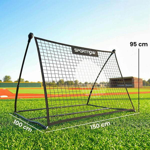 Soccer Rebounder Net