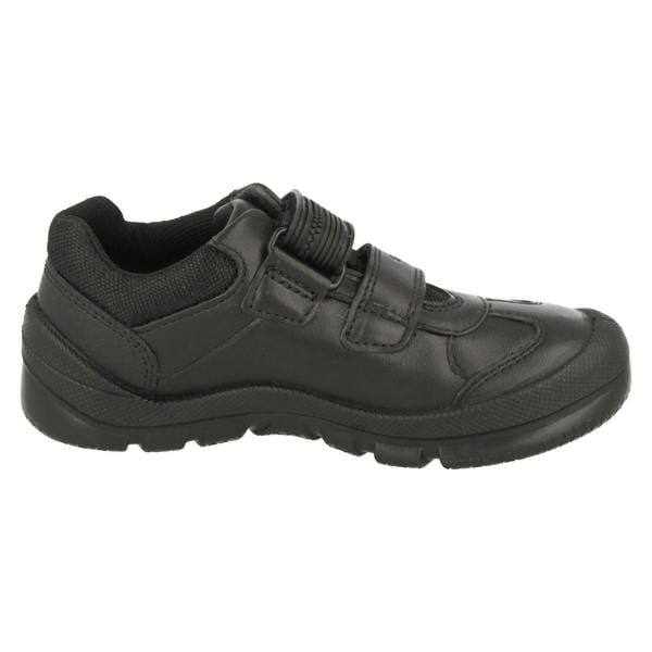 Start-rite Boys Startrite School Shoes Warrior