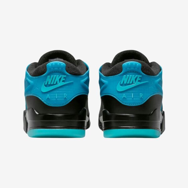 Nike FQ7939-040 Sneakers   in  Black