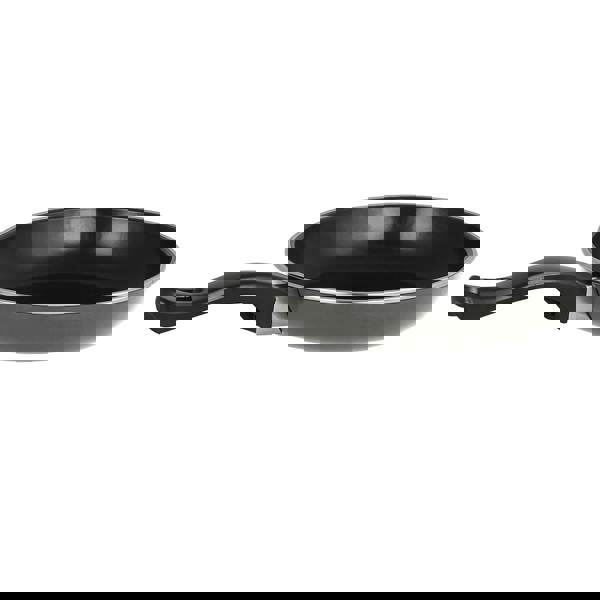 Gr8 Home Dove Grey 7 Pcs Non Stick Cookware Set Cooking Pot Frying Pan Saucepan With Lids