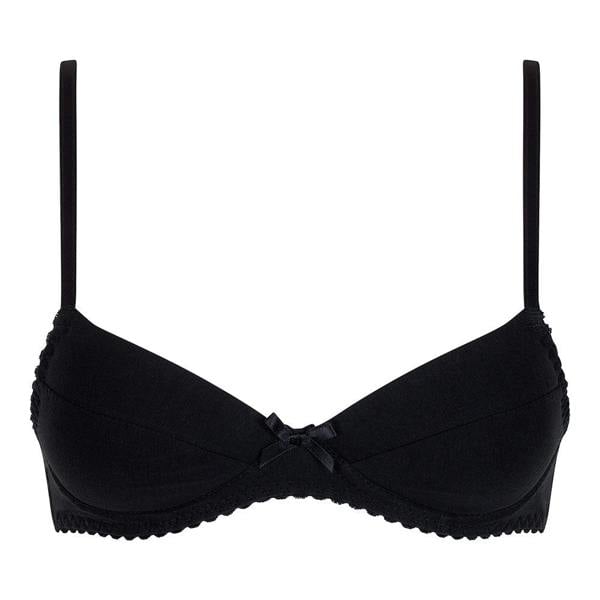 Little Women KIKI Cotton Non-Wired T-Shirt Bra - CONTINUITY