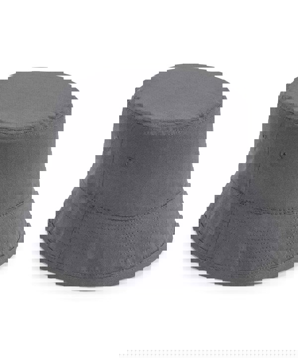 Beechfield Organic Cotton Bucket Hat {R-BC90N}