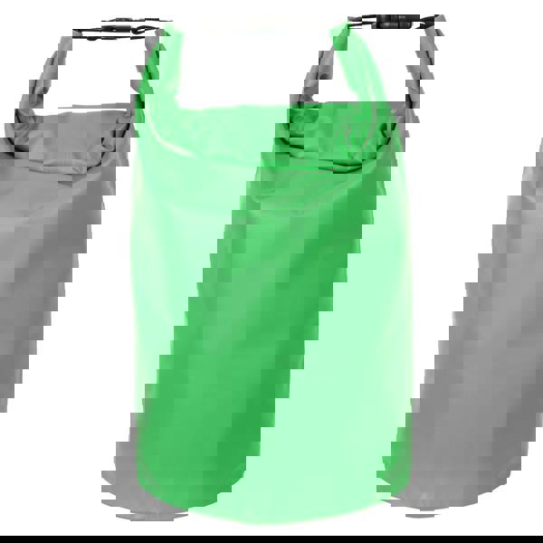 Mountain Warehouse Waterproof 5L Dry Bag - Green - 