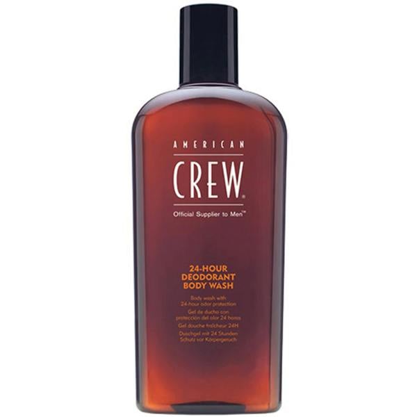 American Crew 24HR Deodorant Bodywash