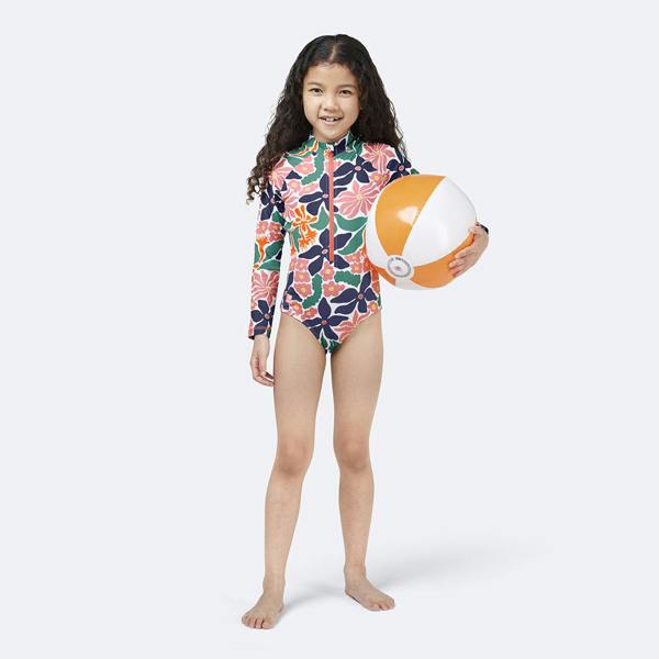 Tom & Teddy Elliot Swimsuit
