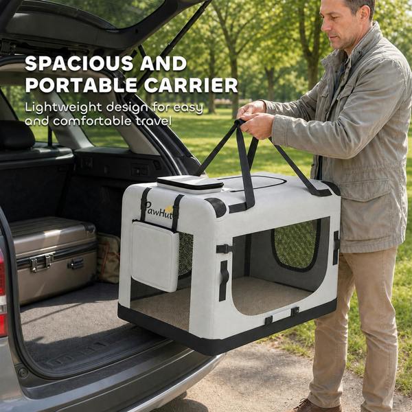 Pet Carrier Bag