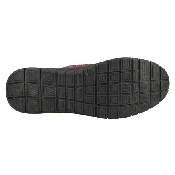 Reflex Ladies Reflex Flat Lace Up Pumps