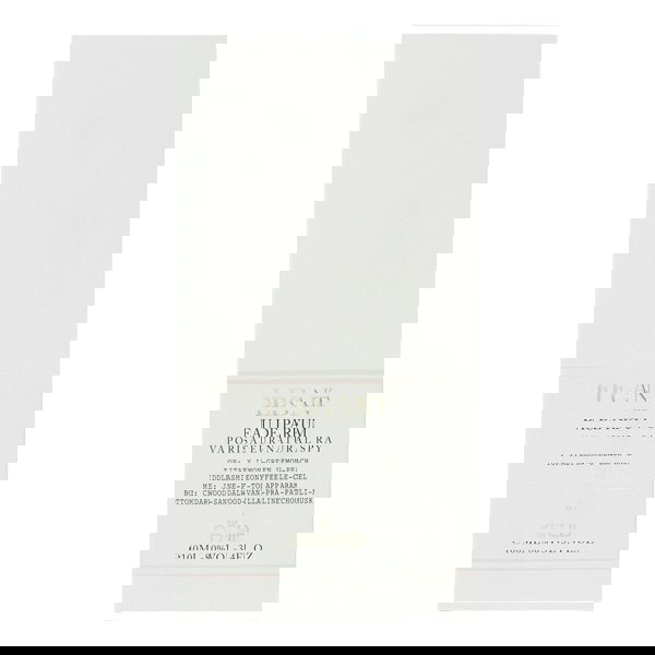 Orchid Elegant Eau de Parfum 100ml Unisex