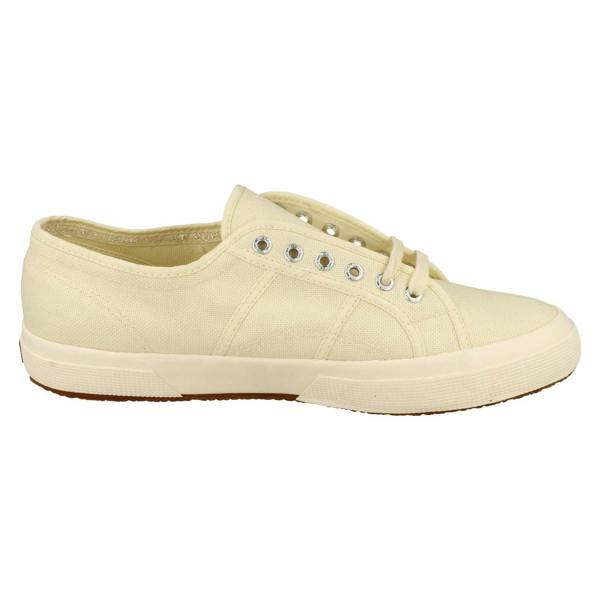 Superga Mens Superga Casual Pumps - 2750 Cotu Classic