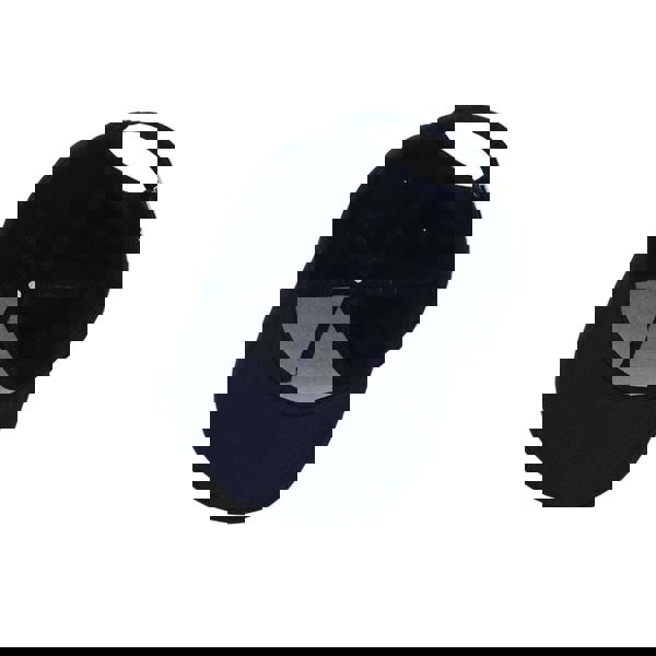 Kennett Regatta Navy Cap – Classic Cotton Twill Style Kennett Great Britain