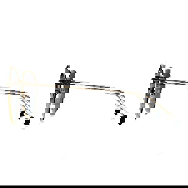 Polaroid Sunglasses PLD 4168/G/S/X J5G WJ Gold Purple Gradient Polarized