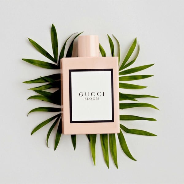 Gucci Women's Perfume Gucci Bloom Eau de Parfum Women's Perfume Spray (30ml, 50ml, 100ml)