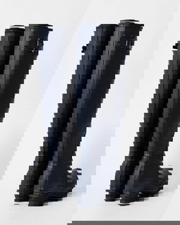 Hunter Original Tall Womens Wellies - Navy