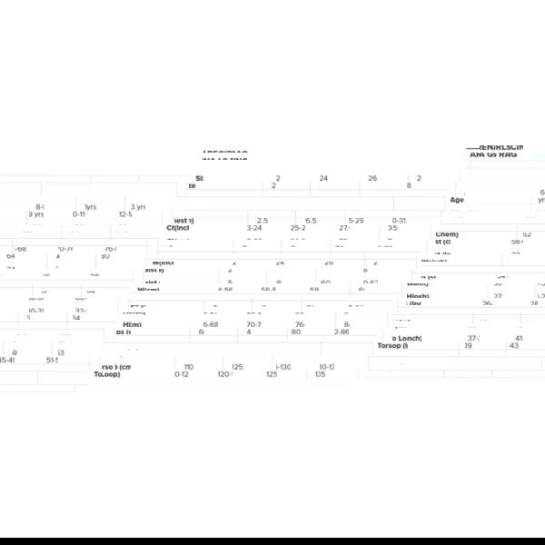 Arena Girls Powerskin ST NEXT open back navy youth size chart 22-28