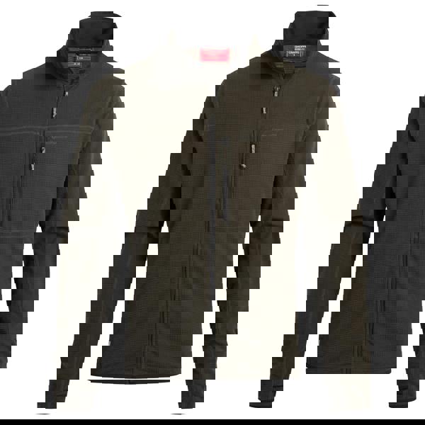 Craghoppers Mens Spry Nosilife Jacket - Woodland Green - 