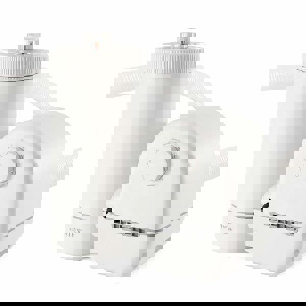 Intex Krystal Clear 1500GPH Pool Filter Pump For Up to 18ft Pools